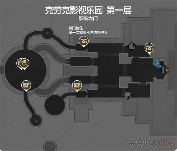 影视纯净版大全图标