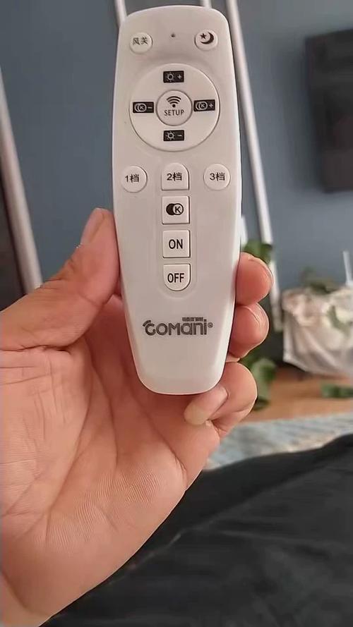 风扇灯可以关吗图标