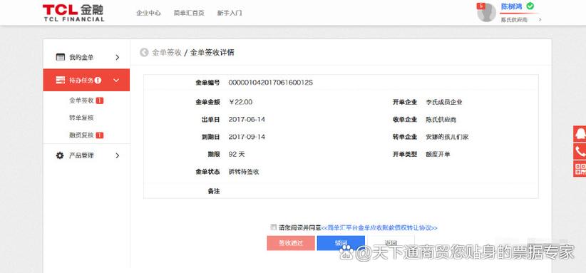简单汇平台的金单图标