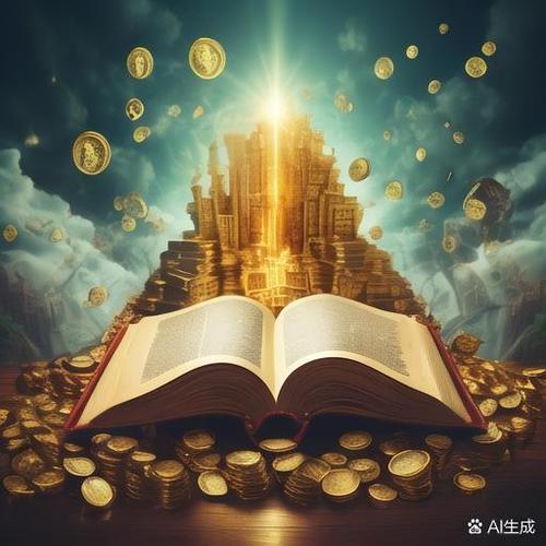 智慧财富缩略图