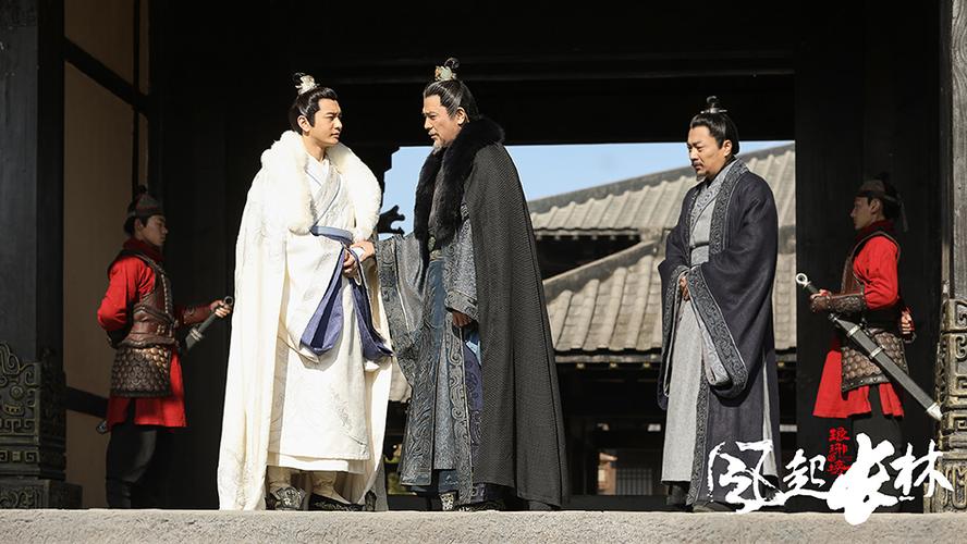 影视:从琅琊世界开始崛起图标