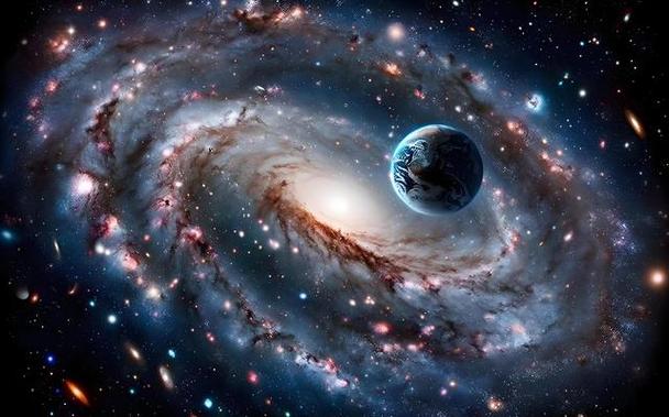 宇宙起源手游