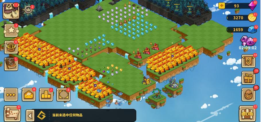 幻兽爱合成无限钻石破解版缩略图