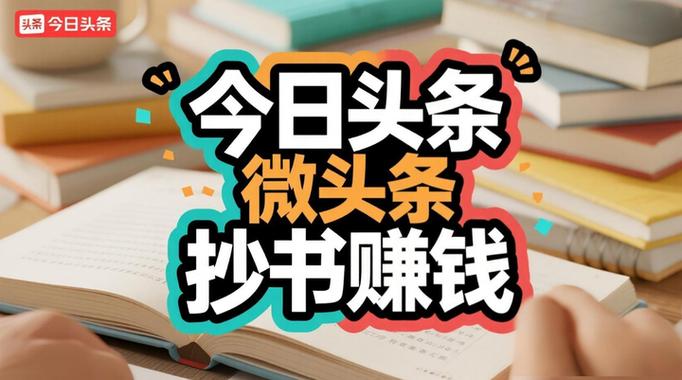 今日头条赚钱是真是假?缩略图