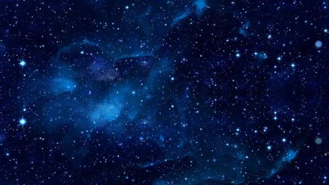 星空视频壁纸下载图标