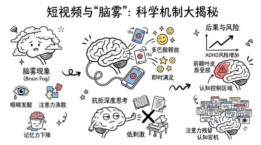 嗑瓜子会变聪明吗