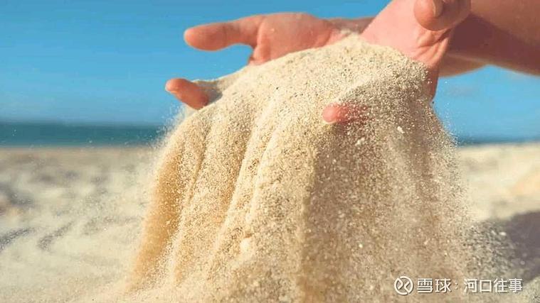 最好的沙子是什么沙图标