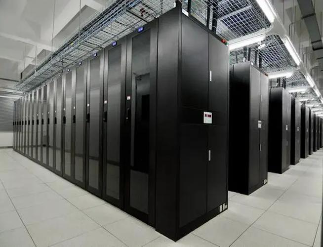 服务器空间租用图标