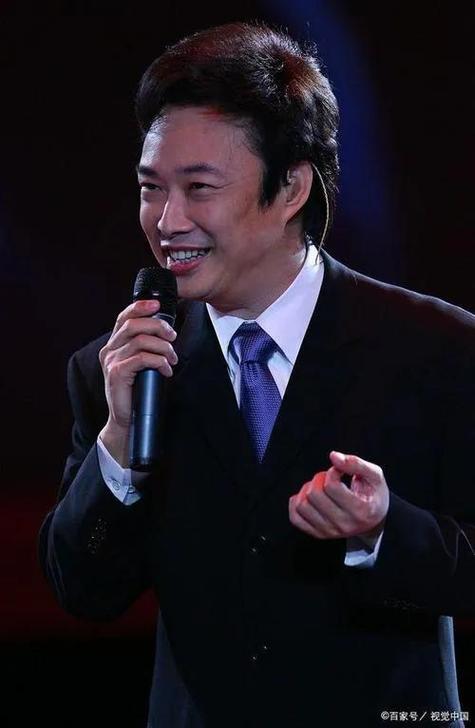 费玉清的介绍