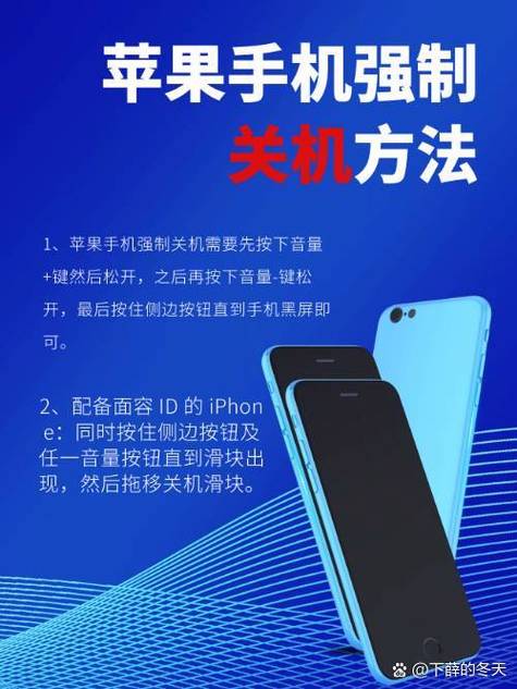 苹果关机键和音量键一起按游戏截图