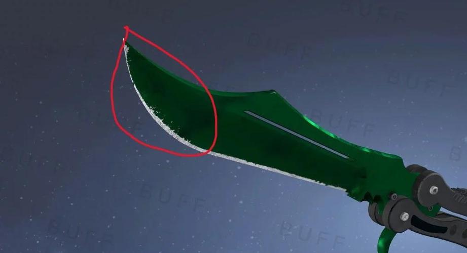csgo怎么拿刀捡主武器