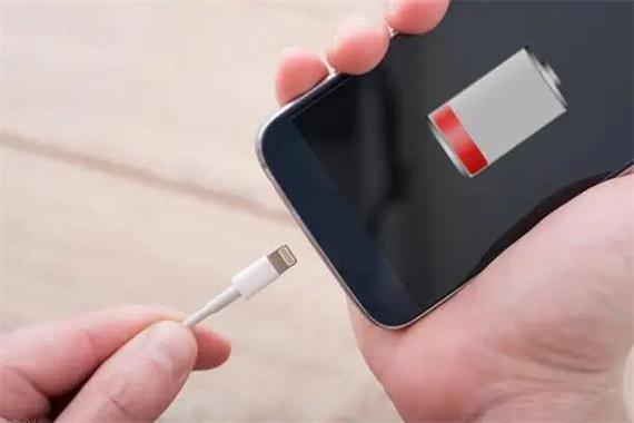 新手机第一次充电正确方法游戏截图
