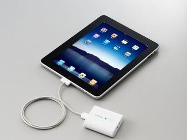 ipad原装充电器发热很烫什么原因图标