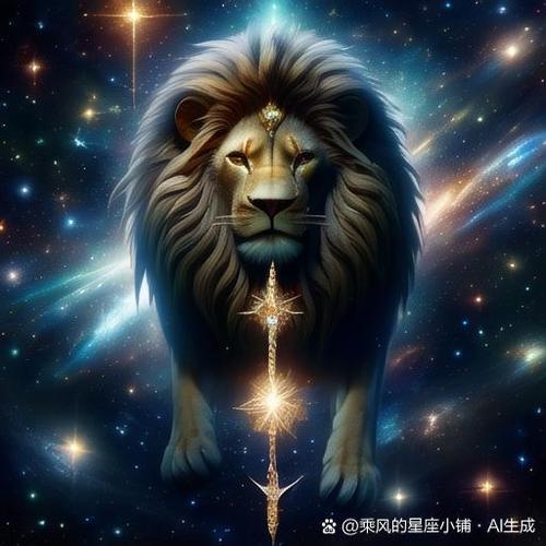 一生守护狮子女的星座