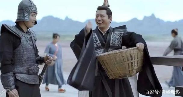庆余年电视剧第七影院图标