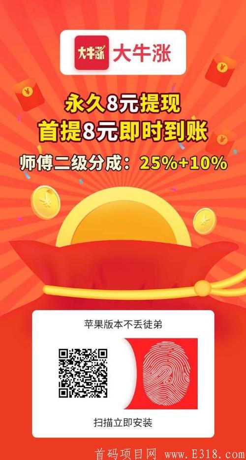 转发文章单价最高APP缩略图