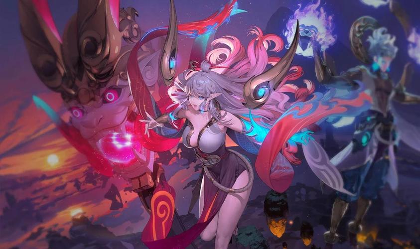 AOV·美化下載缩略图