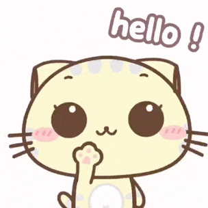 猫meme打招呼表情包缩略图