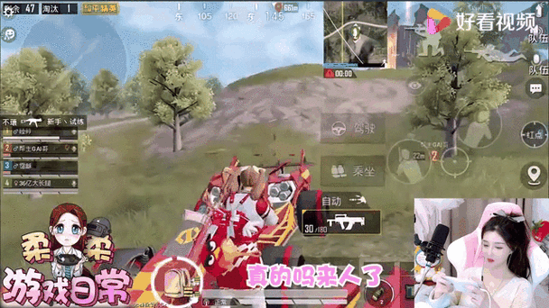xl6666·ch和平精英缩略图