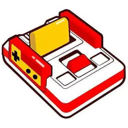 fc任天堂红白机模拟器图标