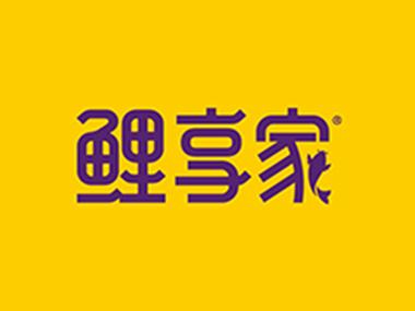 鲤享是什么平台图标