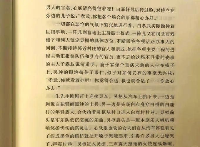 白鹿原电视剧未删减版全集缩略图