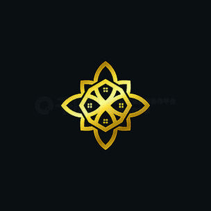 logo背景图片素材缩略图