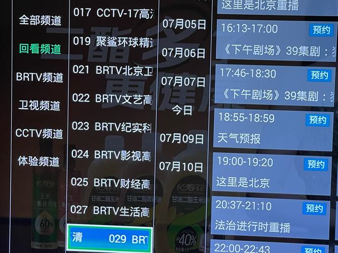 大连生活频道在线观看游戏截图