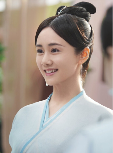 (全文)美人似玉二狗