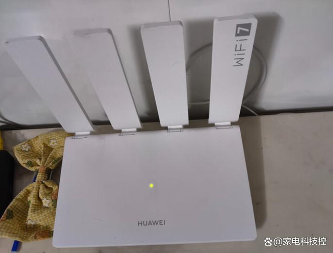 华为路由器连接打印机缩略图