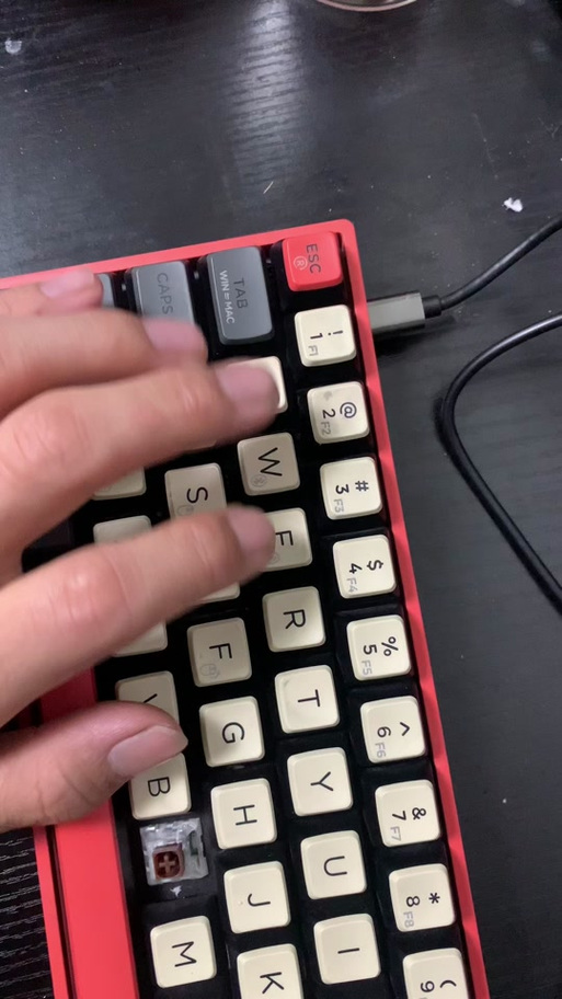 瞬狙最正确的切枪方式缩略图
