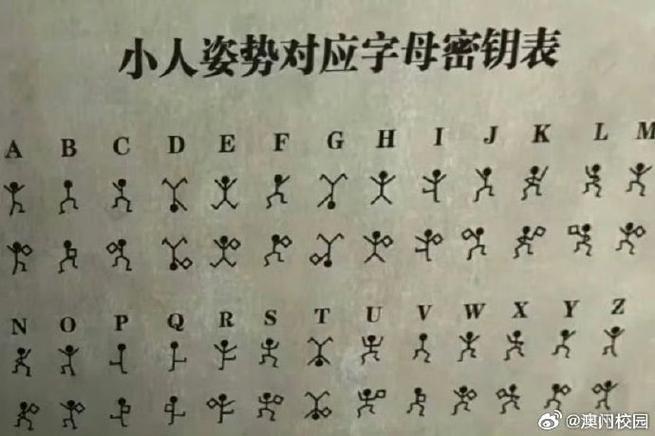 中文→摩斯密码..缩略图