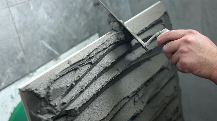 瓷砖胶贴瓷砖易脱落吗缩略图