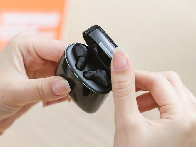 华为耳机flypod使用说明图标