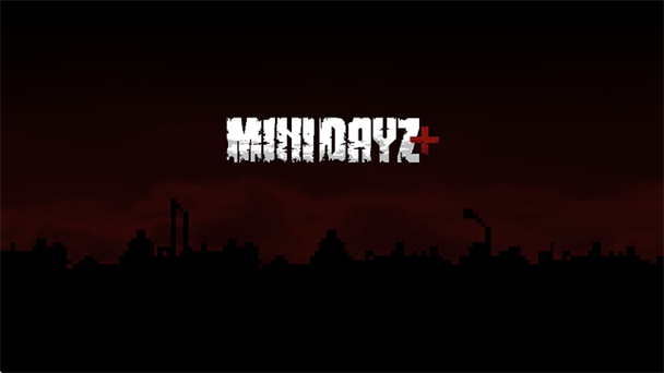 迷你dayz岛4就结束了吗图标