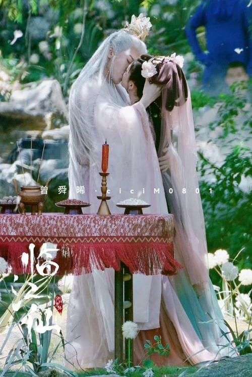 相思蛊大婚吻戏