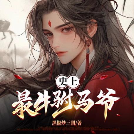 驸马请留步缩略图