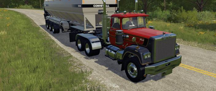 模拟农场22无限金币版玩法游戏截图