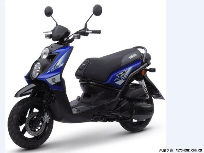 台湾十大最好摩托车缩略图