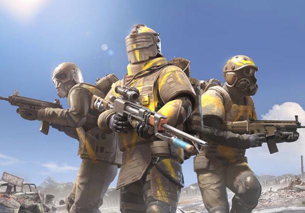 pubg国际服地铁逃生下载最新缩略图