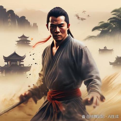 单女主的剑道玄幻小说图标