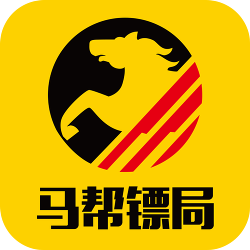 指尖镖局app图标