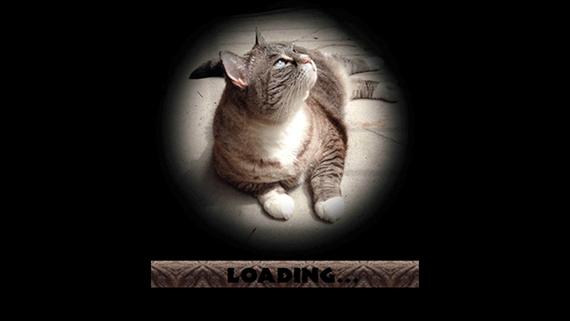 流浪猫模拟器缩略图