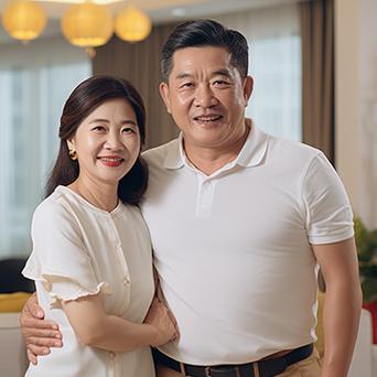 中老年相亲交友缩略图