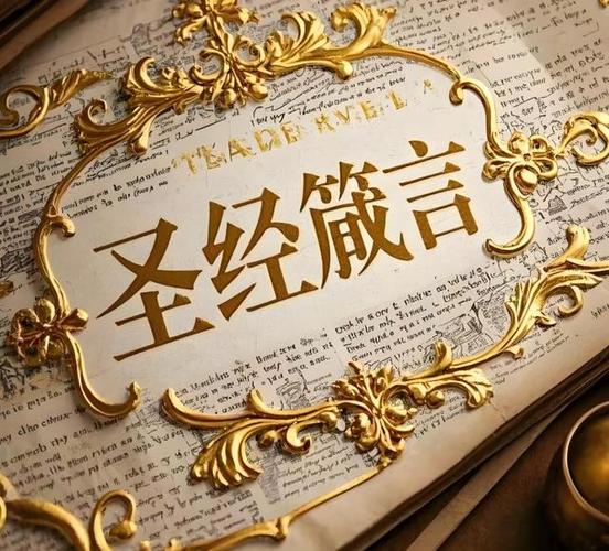 阅读圣经旧约新约全部缩略图