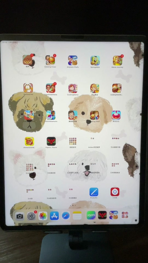 请出示证件iOS