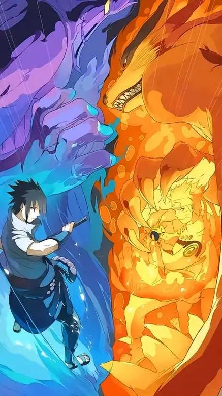 火影忍者免费版完整版