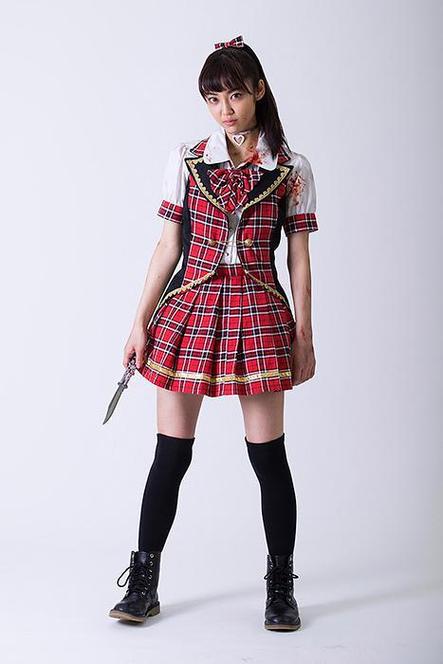 《灰姑娘的游戏》完整版缩略图