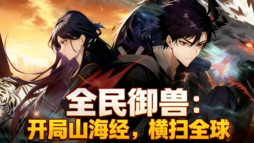 《全民御兽:开局山海经,我横扫全球》