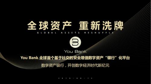 什么是数字银行